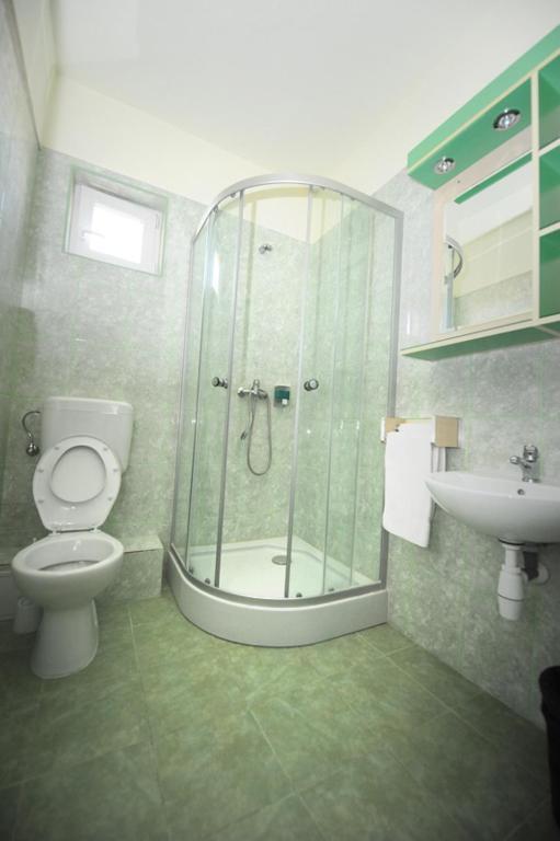 Pension Varadia Oradea Bilik gambar
